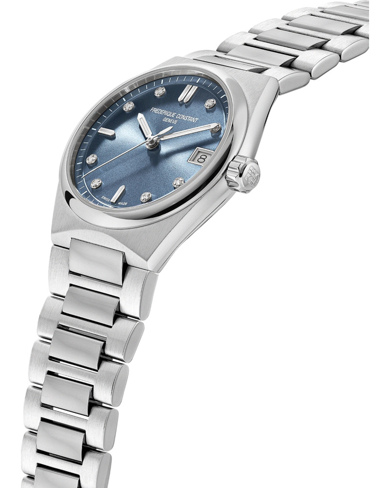 Frederique Constant FC-240LND2NH26B